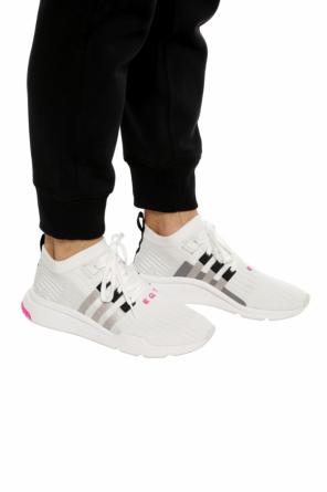 ‘eqt support mid adv pk’ sneakers, zdjęcie 2 ‘eqt support mid adv pk’ sneakers od ADIDAS Originals